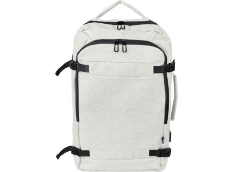 rPET-Polyester (300D) Rucksack Malcolm