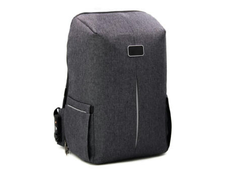 Brandcharger Phantom Rucksack