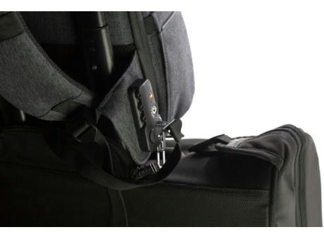 Brandcharger Phantom Rucksack