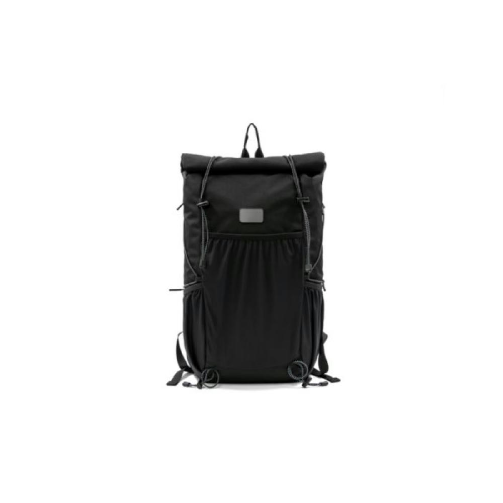 Brandcharger Venturer Rolltop-Rucksack