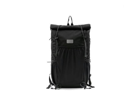 Brandcharger Venturer Rolltop-Rucksack