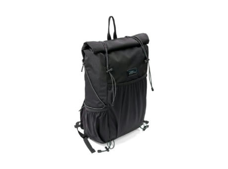 Brandcharger Venturer Rolltop-Rucksack