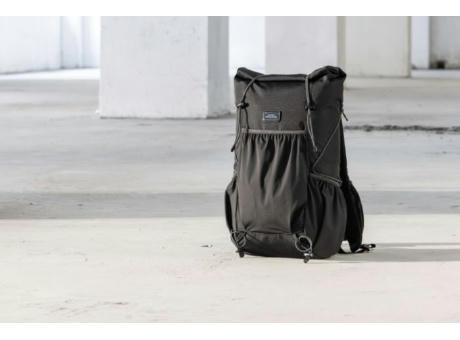 Brandcharger Venturer Rolltop-Rucksack