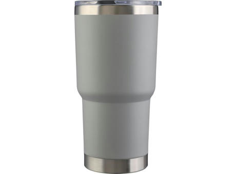 Doppelwandiger Trinkbecher aus Edelstahl 590 ml Arnold