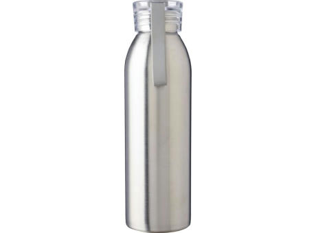 Einwandige Edelstahl-Trinkflasche 650 ml Cindy