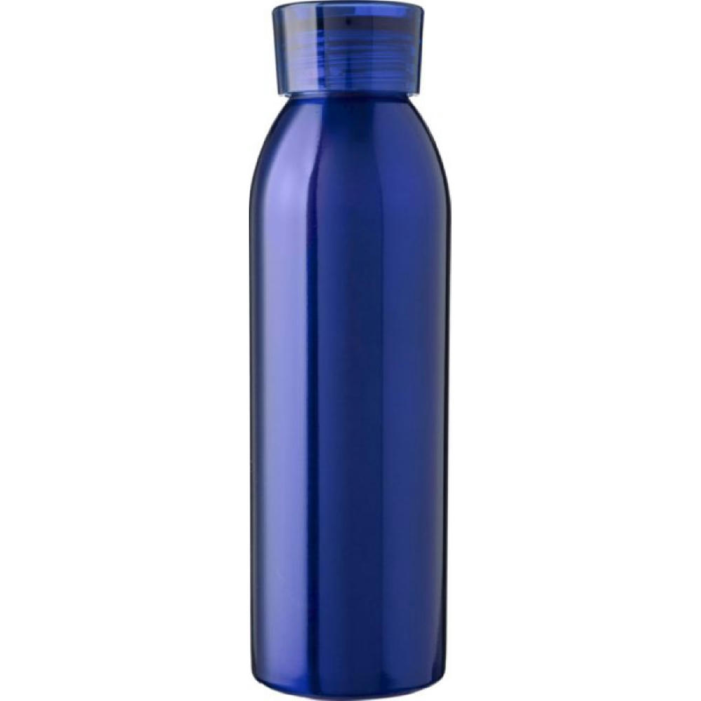 Einwandige Edelstahl-Trinkflasche 650 ml Cindy