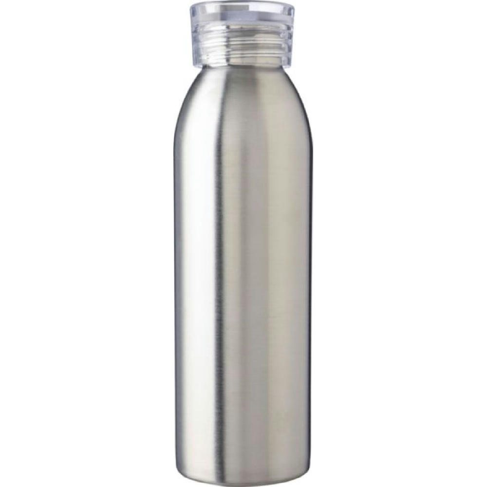 Einwandige Edelstahl-Trinkflasche 650 ml Cindy