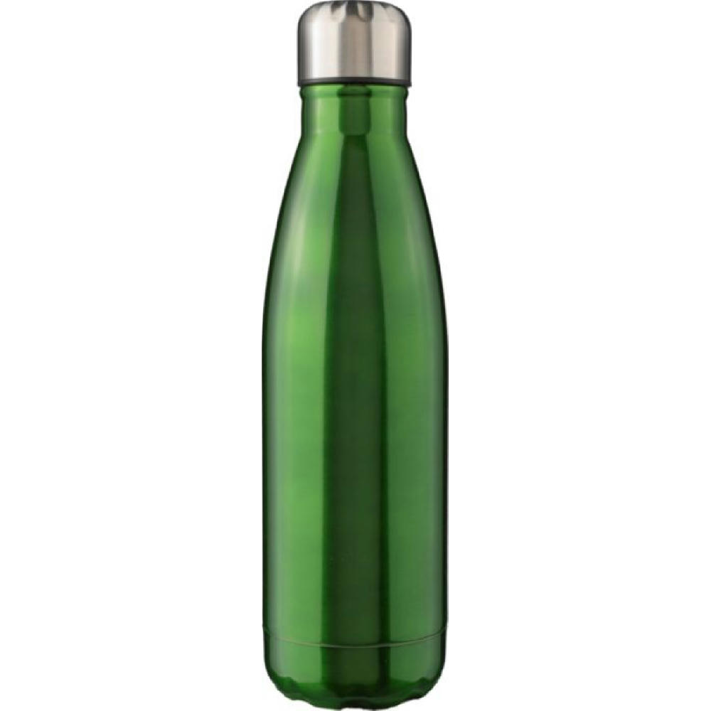 Einwandiger Edelstahlkolben aus recyceltem Stahl 650 ml Cliff