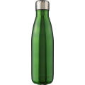 Einwandiger Edelstahlkolben aus recyceltem Stahl 650 ml Cliff