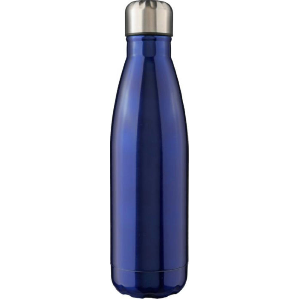 Einwandiger Edelstahlkolben aus recyceltem Stahl 650 ml Cliff