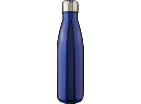 Einwandiger Edelstahlkolben aus recyceltem Stahl 650 ml Cliff