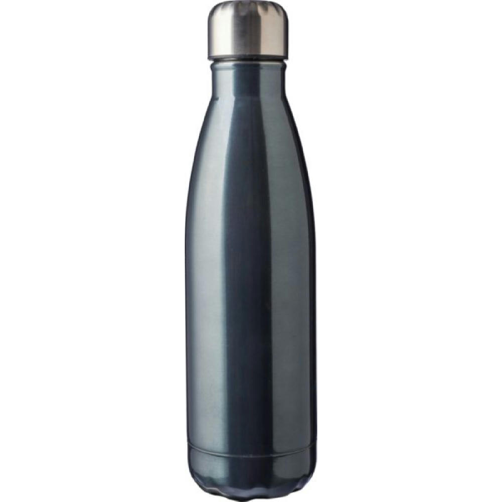 Einwandiger Edelstahlkolben aus recyceltem Stahl 650 ml Cliff