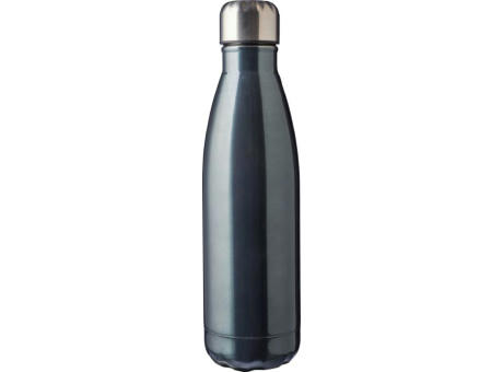 Einwandiger Edelstahlkolben aus recyceltem Stahl 650 ml Cliff