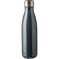 Einwandiger Edelstahlkolben aus recyceltem Stahl 650 ml Cliff