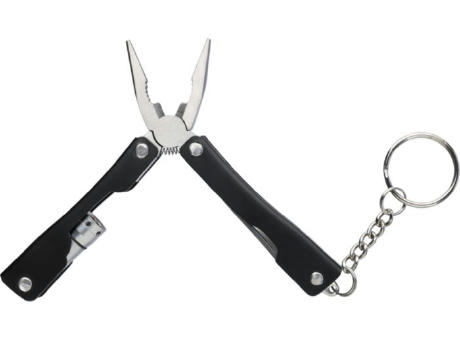 Edelstahl-Multitool Clifton