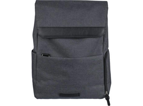 15 Zoll Laptop-Rucksack aus 600D Polyester-Gewebe Dennis