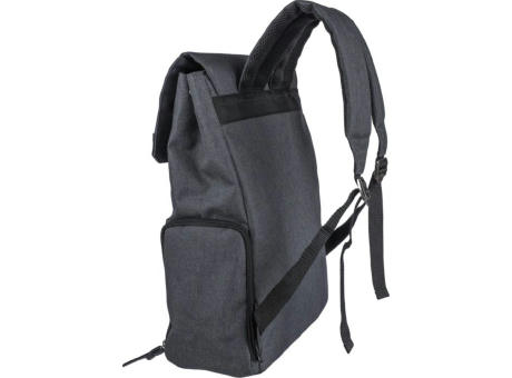 15 Zoll Laptop-Rucksack aus 600D Polyester-Gewebe Dennis