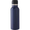 Doppelwandige Edelstahl-Trinkflasche 500 ml Elaine