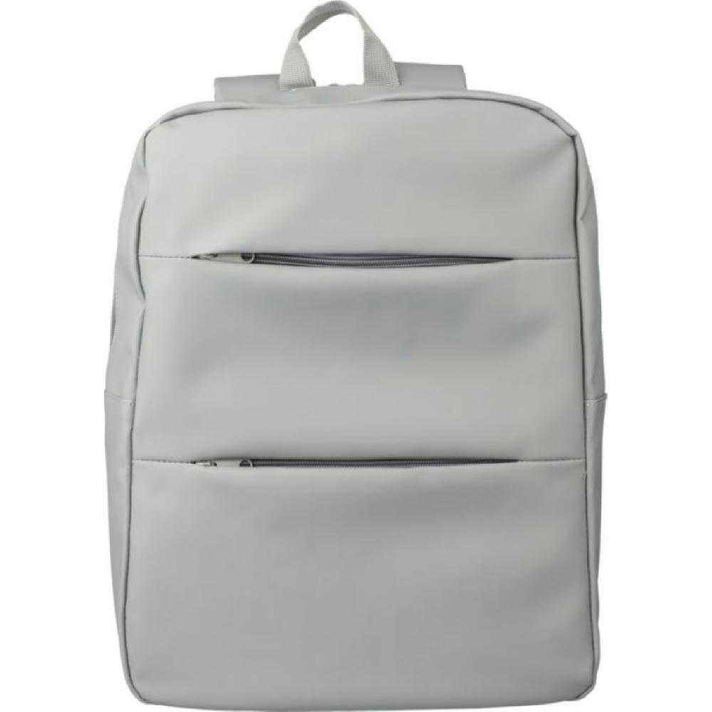 PU 15 Zoll Laptop-Rucksack Felicia