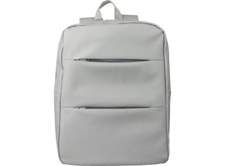 PU 15 Zoll Laptop-Rucksack Felicia