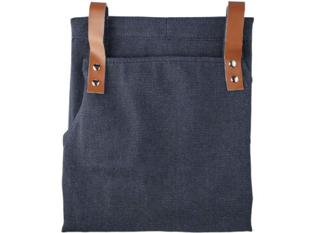 Schürze aus Denim (280 g/m2) Greg