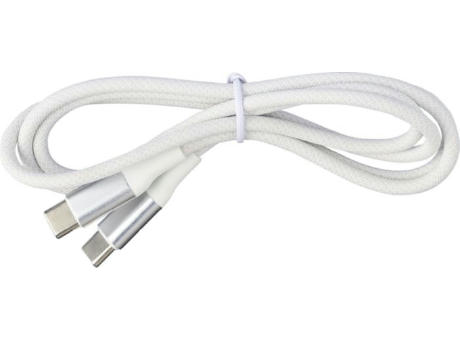 Nylon Ladekabel Jacob