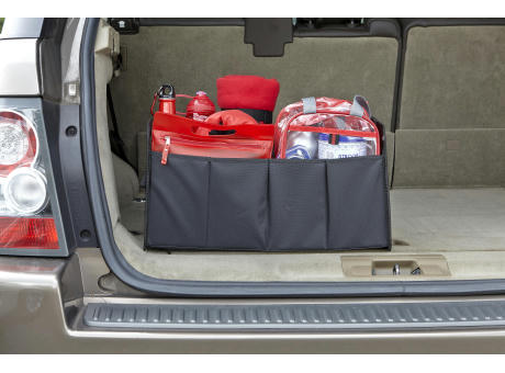 Car-Organizer aus Polyester Simon