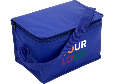 Kühltasche aus Non-Woven Arlene