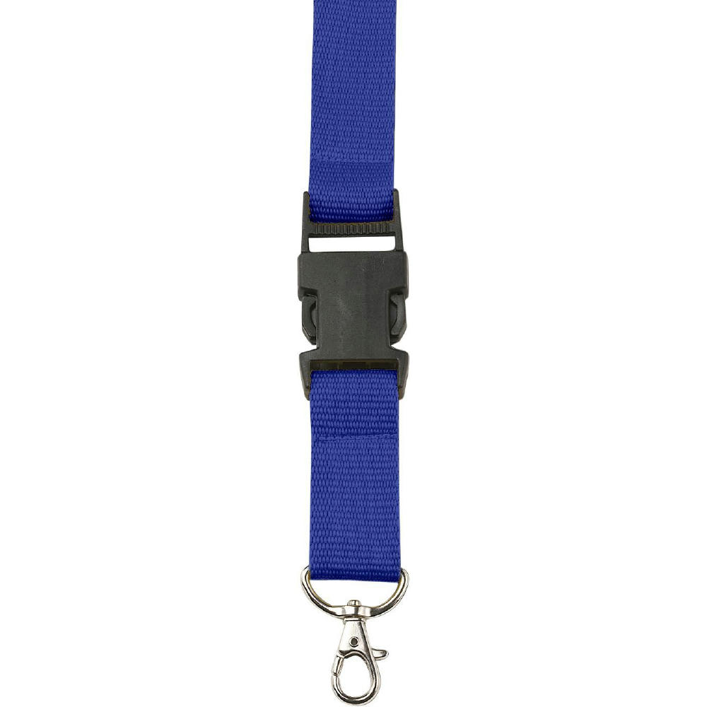 Lanyard aus Polyester Bobbi