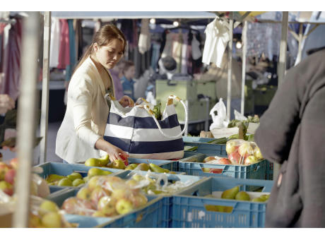 Strandtasche aus Polyester Christopher