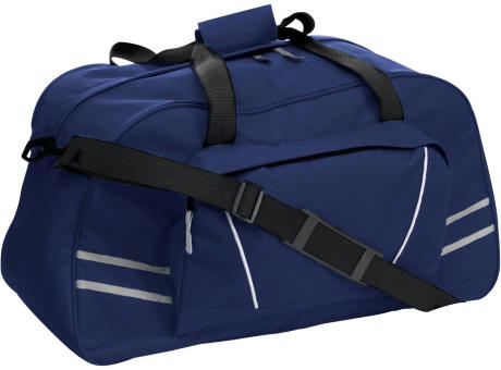 Sport-/Reisetasche aus Polyester Marwan