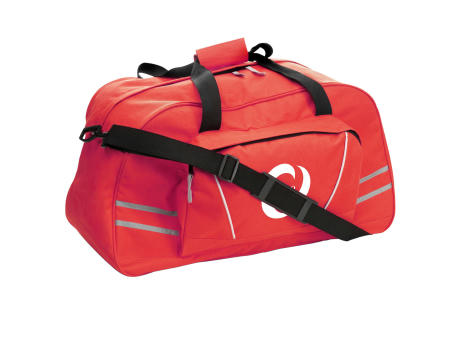 Sport-/Reisetasche aus Polyester Marwan