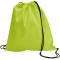 Schuh-/Rucksack (Turnbeutel) aus Non-Woven Nico