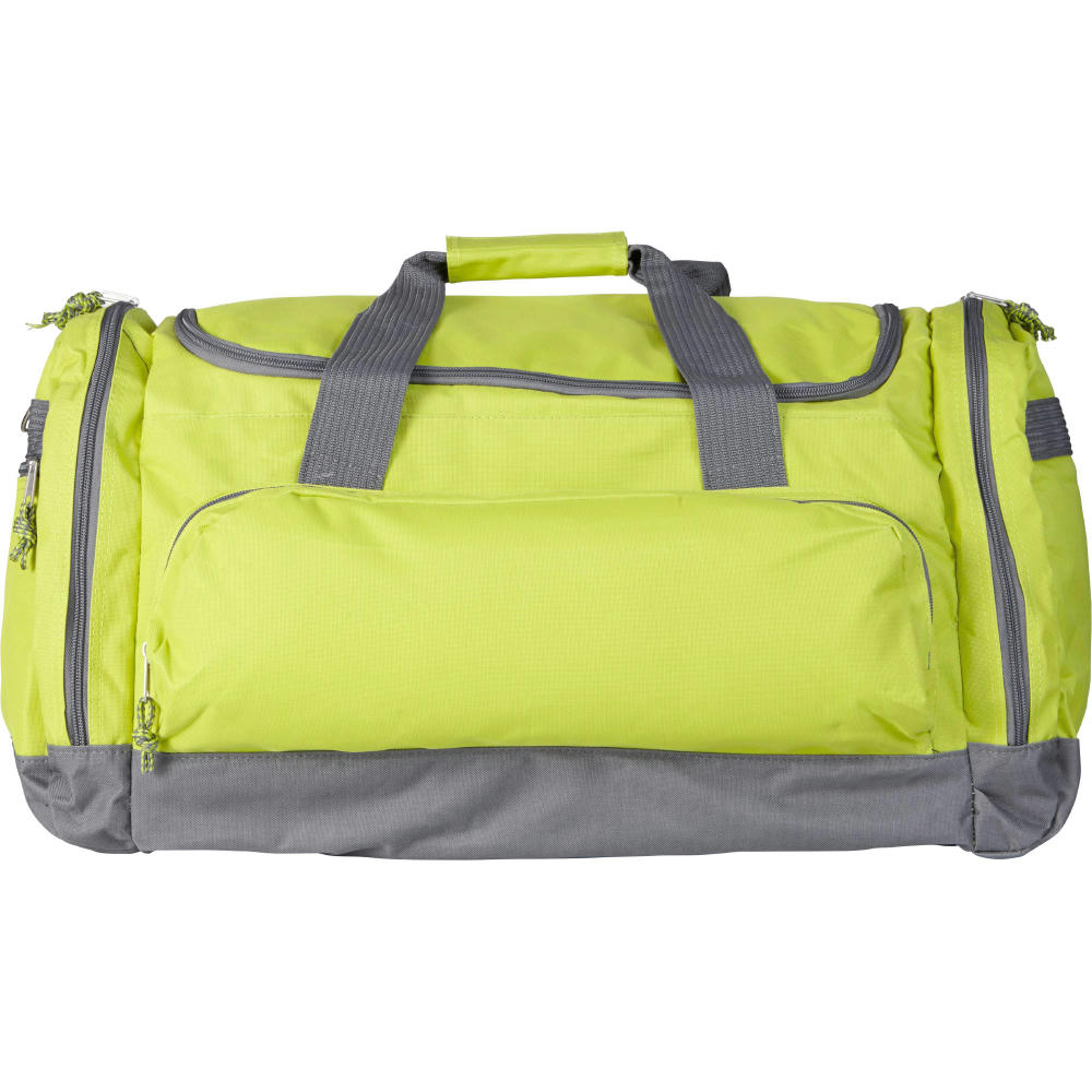 Sport-/Reisetasche aus Polyester Lorenzo