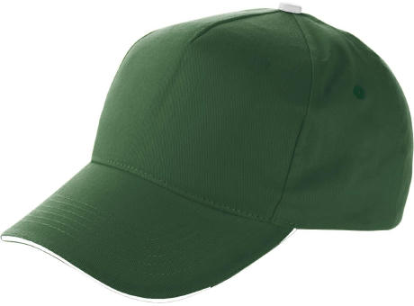 Baseball-Cap aus Baumwolle Beau