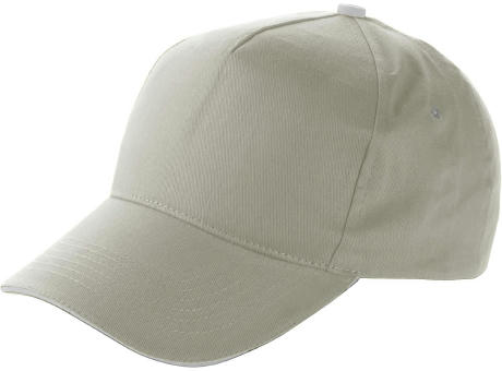 Baseball-Cap aus Baumwolle Beau