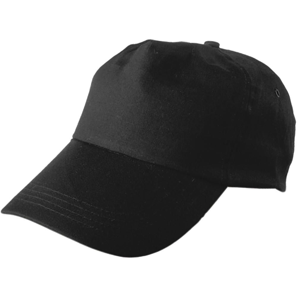 Baseballcap aus 100 % Baumwolle Lisa