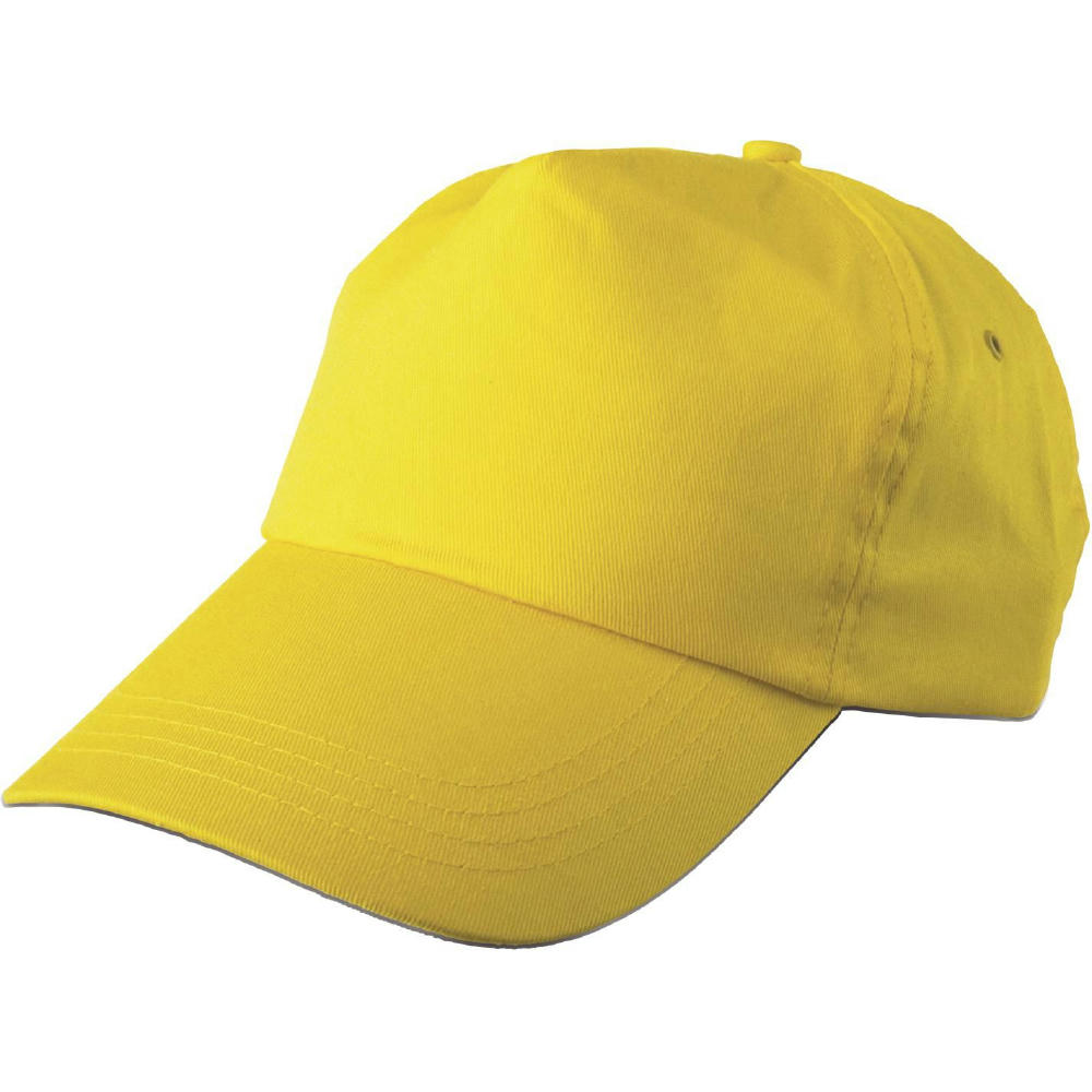 Baseballcap aus 100 % Baumwolle Lisa