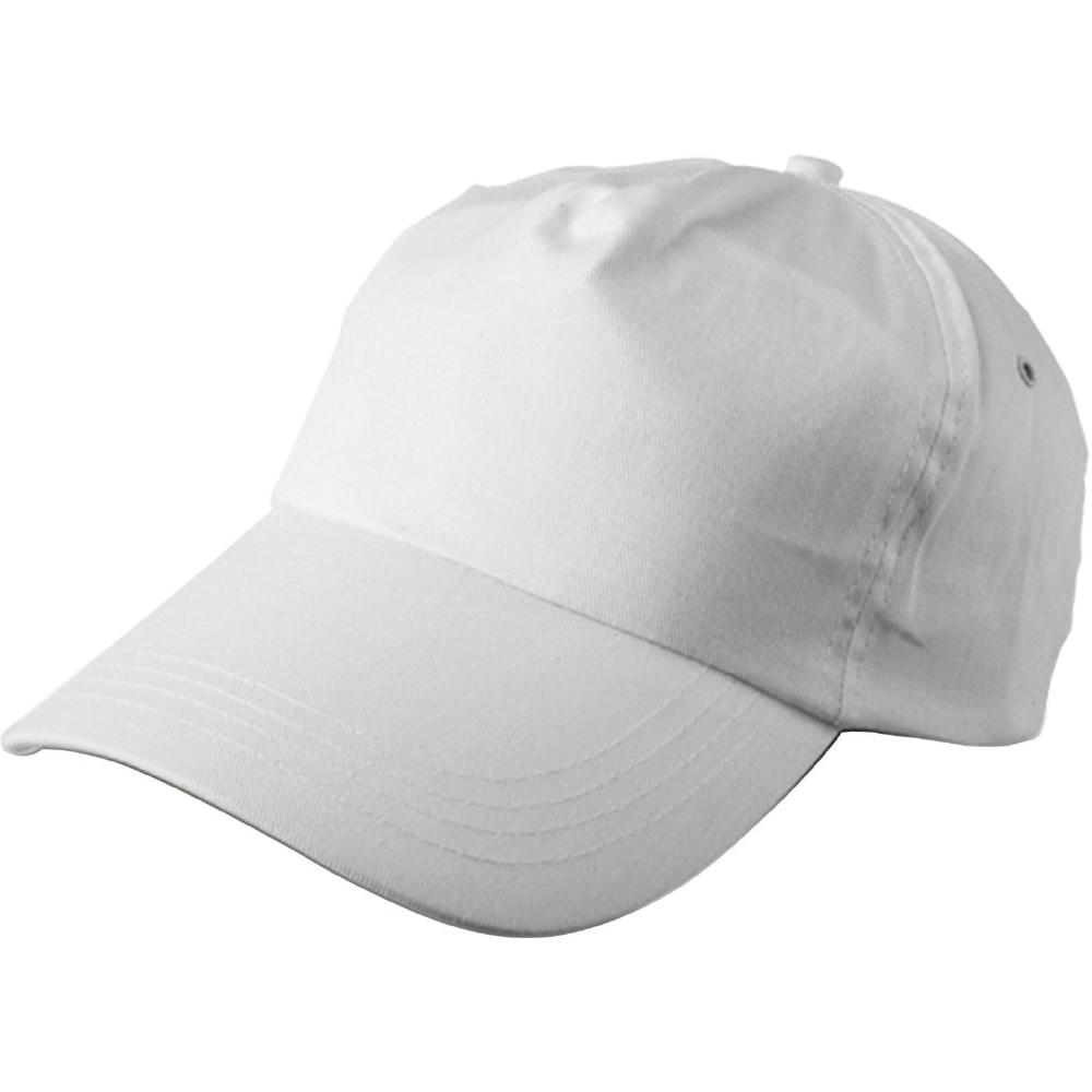 Baseballcap aus 100 % Baumwolle Lisa