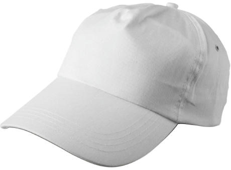 Baseballcap aus 100 % Baumwolle Lisa