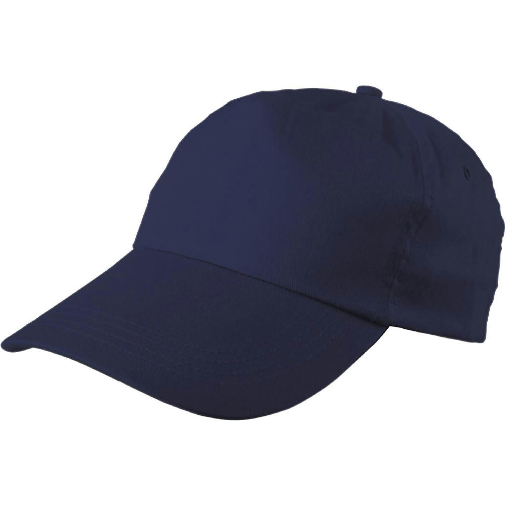 Baseballcap aus 100 % Baumwolle Lisa