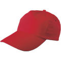 Baseballcap aus 100 % Baumwolle Lisa