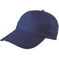 Baseballcap aus 100 % Baumwolle Lisa