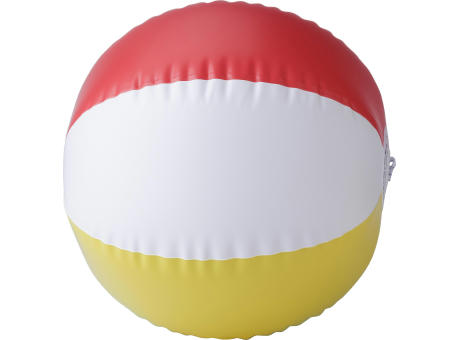 Aufblasbarer Wasserball aus PVC Lola