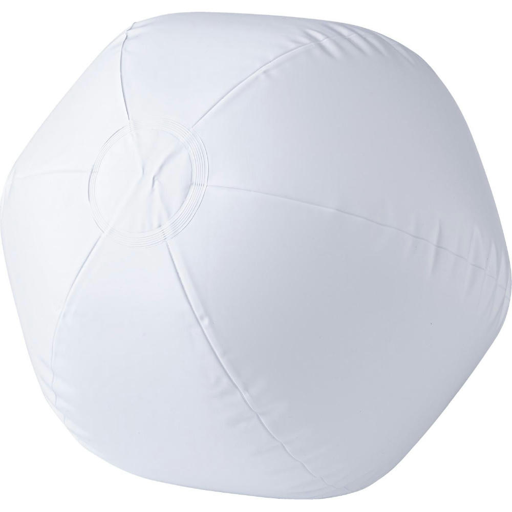 Aufblasbarer Wasserball aus PVC Lola