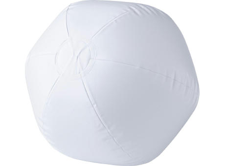 Aufblasbarer Wasserball aus PVC Lola