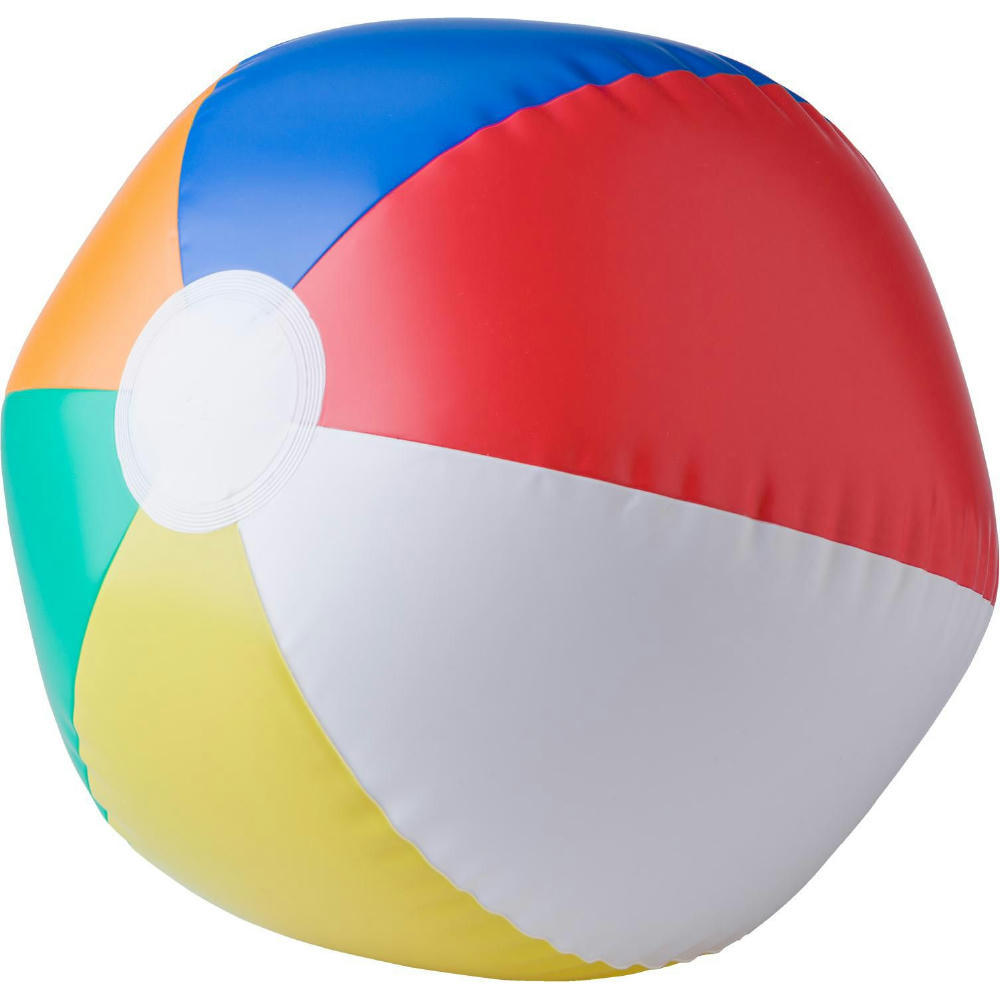 Aufblasbarer Wasserball aus PVC Lola