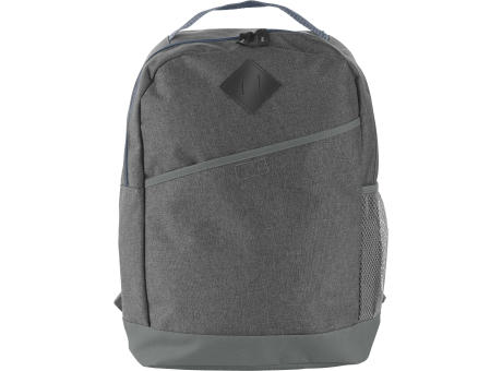 Rucksack aus Polycanvas Damian