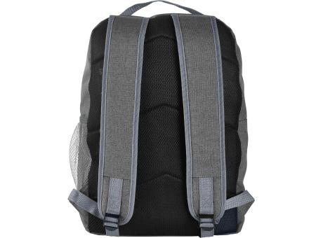 Rucksack aus Polycanvas Damian