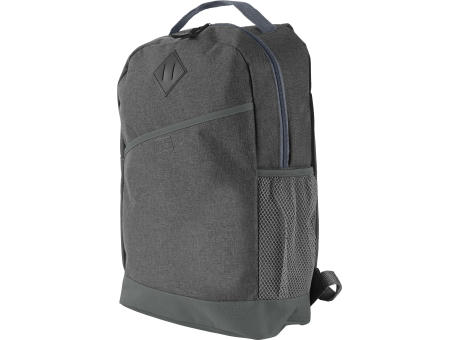 Rucksack aus Polycanvas Damian